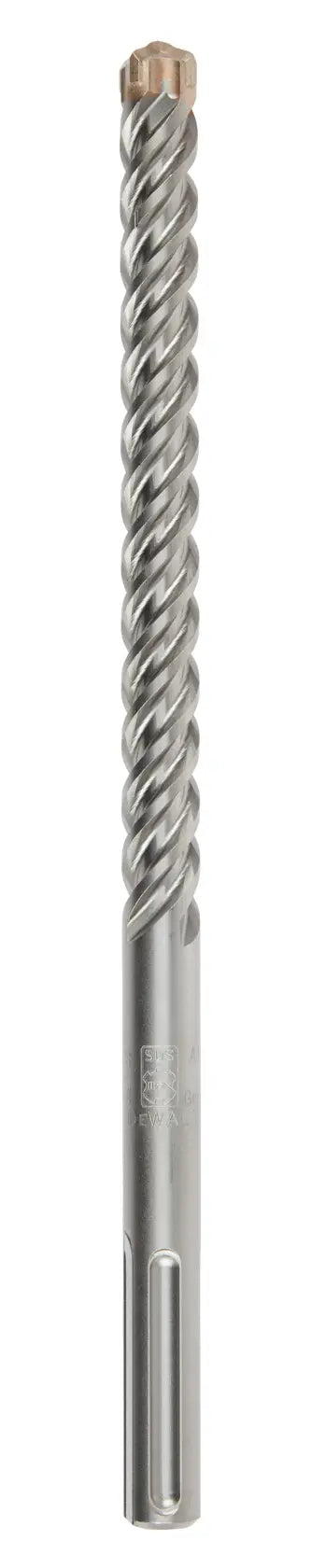 DeWalt DW5810 3/4" x 8" x 13-1/2" SDS Max 4-Cutter High Impact Carbide Rotary Hammer Bit - image 1