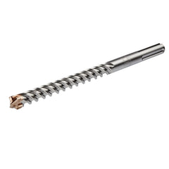 DeWalt DW5810 3/4" x 8" x 13-1/2" SDS Max 4-Cutter High Impact Carbide Rotary Hammer Bit - image 2