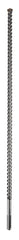 DeWalt DW5851 7/8" x 31" x 36" SDS Max 4-Cutter High Impact Carbide Rotary Hammer Bit - image 1