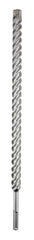 DeWalt DW5855 1-1/4" x 24" x 29" SDS Max 4-Cutter High Impact Carbide Rotary Hammer Bit - image 1