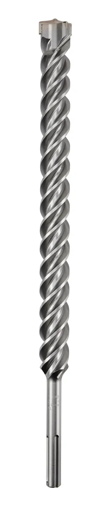 DeWalt DW5861 1-9/16" x 18" x 22-1/2" SDS Max 4-Cutter High Impact Carbide Rotary Hammer Bit - image 1