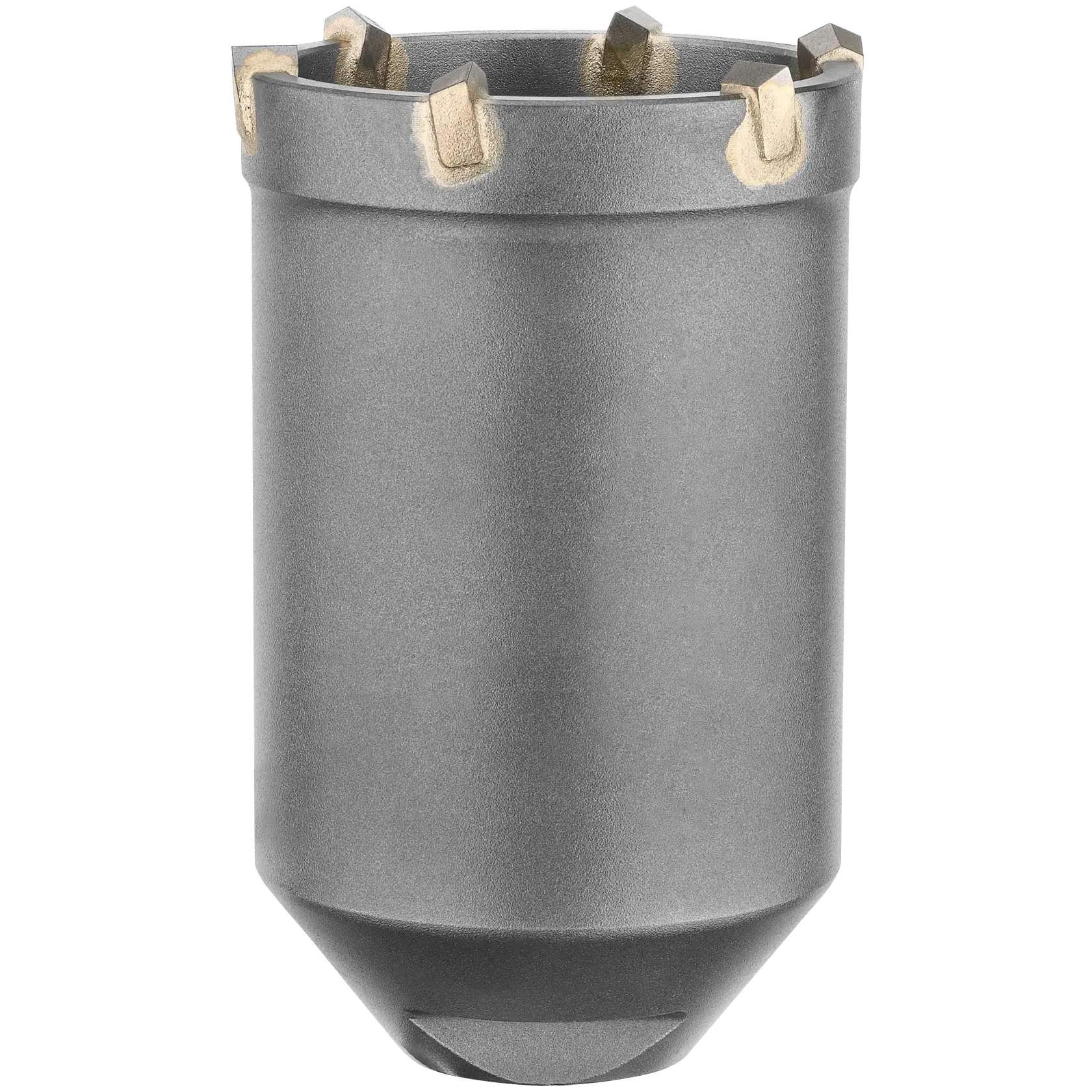 DeWalt DW5902 2-1/2" x 4" Two-Piece Core Bit Body - image 1