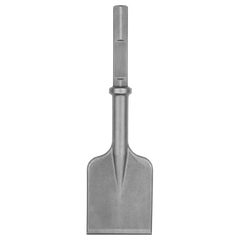 DeWalt DW5963 5" x 17-1/2" Asphalt Cutter Chisel, 1-1/8" Hex Shank - image 1