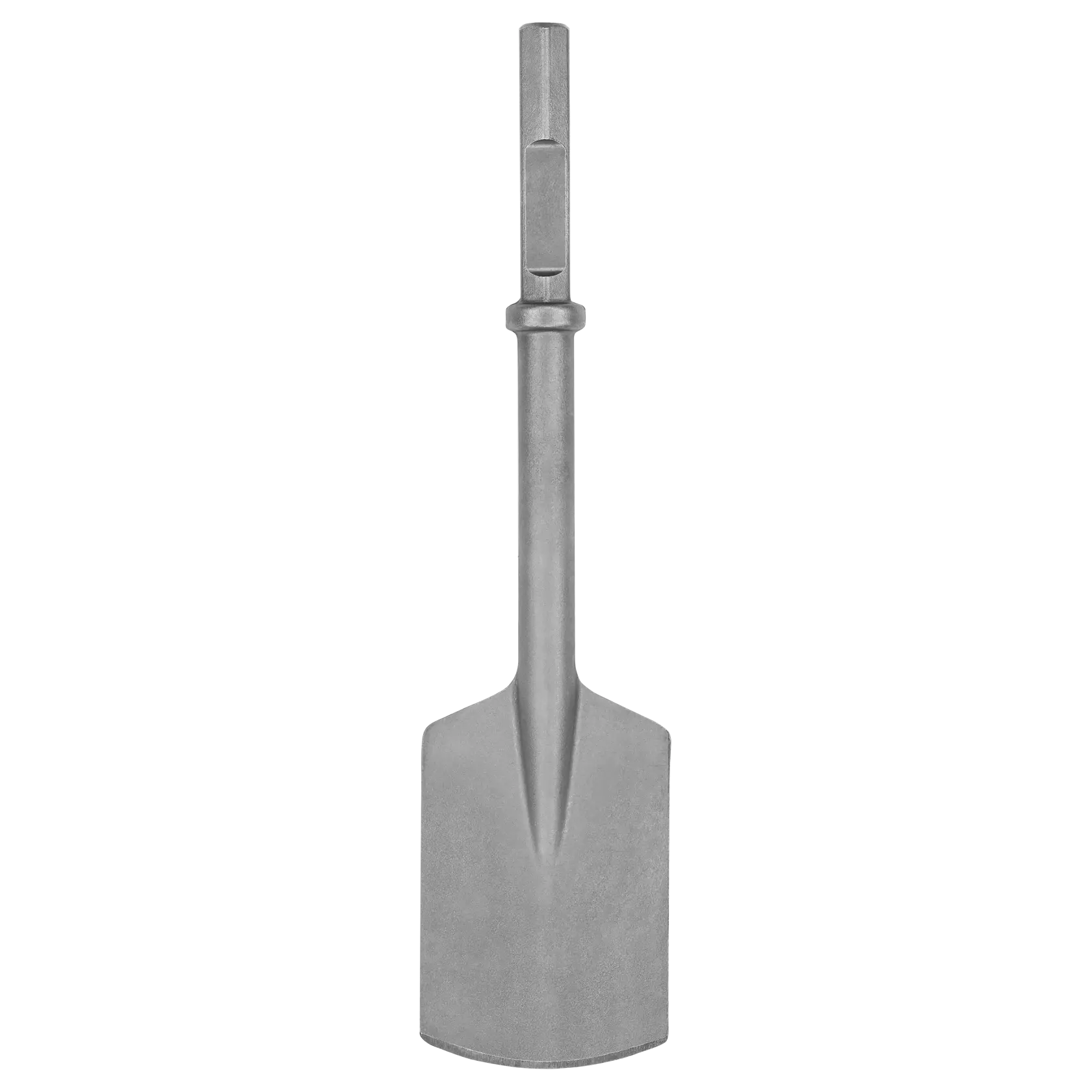 DeWalt DW5965 5-1/2" x 20" Clay Spade Chisel, 1-1/8" Hex Shank - image 1