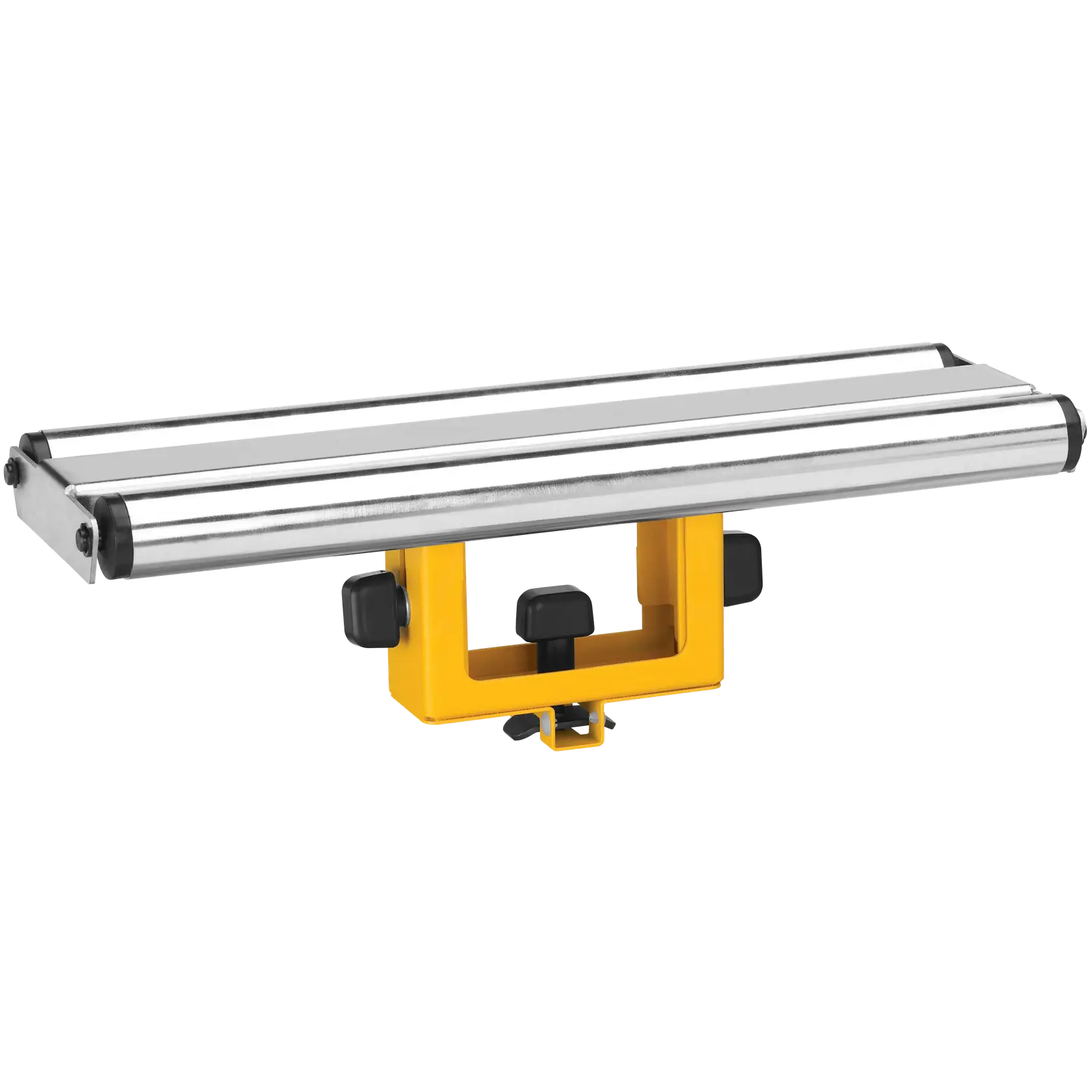DeWalt DW7027 15" Wide Roller Material Support - image 1