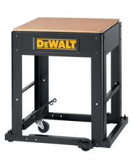 DeWalt DW7350 Mobile Thickness Planer Stand - image 1