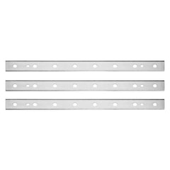 DeWalt DW7352 13" (330mm) Disposable Reversible Thickness Planer Knives, 3-Pack - image 1