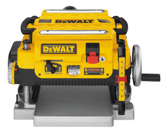 DeWalt DW735 13 in. 3-Knife 2-Speed Thickness Planer - image 2