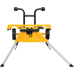 DeWalt DW7440RS Rolling Table Saw Stand - image 3