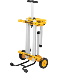 DeWalt DW7440RS Rolling Table Saw Stand - image 4