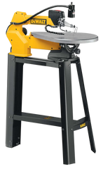 DeWalt DW788 20 in. Variable Speed Scroll Saw - image 2