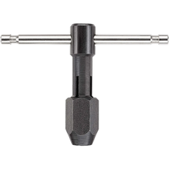 DeWalt DWA141TH 1/4" to 1/2" Adjustable Tap Handle - image 1