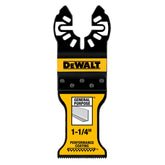 DeWalt DWA4209B Titanium Coated Oscillating Metal Cutting Blades, 10-Pack - image 1