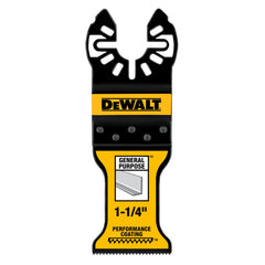 DeWalt DWA4209B Titanium Coated Oscillating Metal Cutting Blades, 10-Pack - image 1