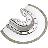DeWalt DWA4240 Oscillating Diamond Grit Grout Removal Blade - image 1