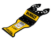 DeWalt DWA4258B25 1-1/4" PlungePoint General Purpose Oscillating Blade, 25-Pack - image 2