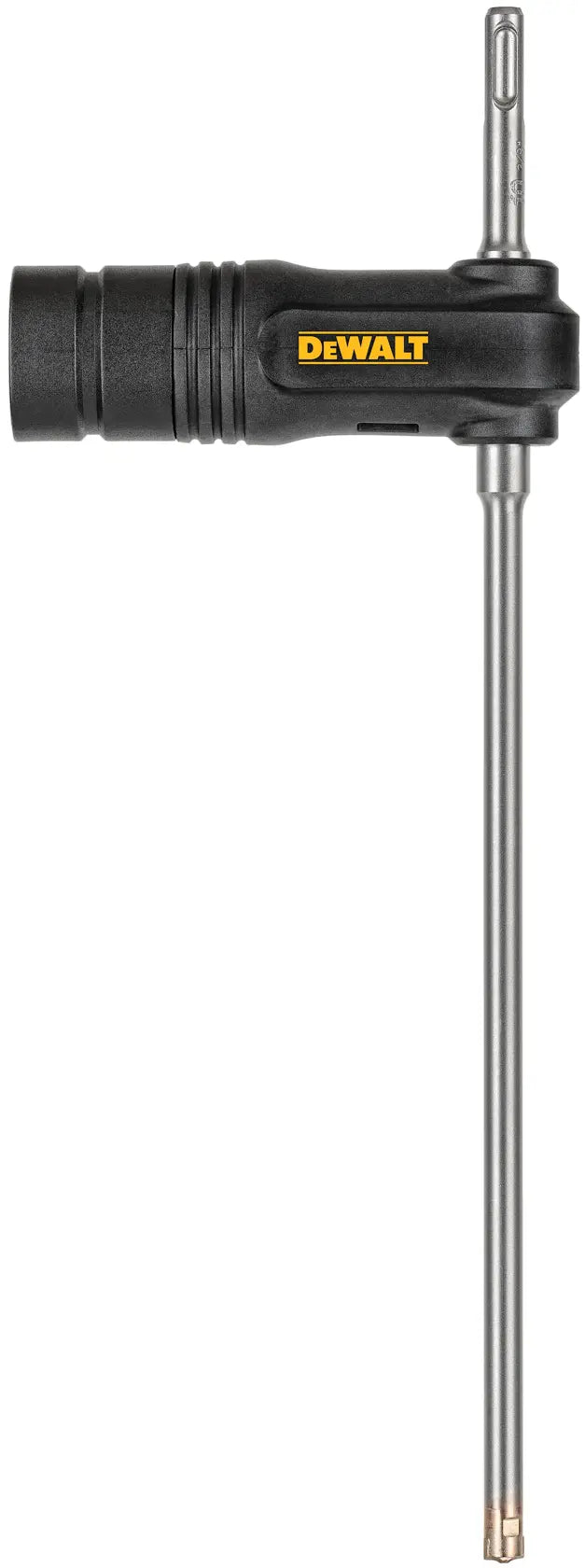 DeWalt DWA54038 3/8" SDS Plus Hollow Bit - image 1