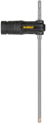 DeWalt DWA54038 3/8" SDS Plus Hollow Bit - image 1