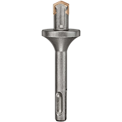 DeWalt DWA5492 1/2" SDS Plus 2-Cutter Drop-In Anchor Stop Bit - image 1