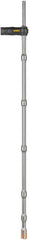 DeWalt DWA58114 1-1/4" SDS Max Deep Embedment Hollow Bit - image 1