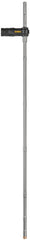 DeWalt DWA58934 3/4" x 39" x 47" SDS Max 4-Cutter Extra-Long Hollow Dust Extraction Bit - image 1