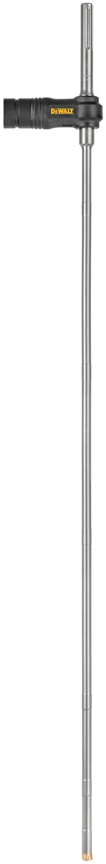 DeWalt DWA58958 5/8" x 39" x 47" SDS Max 4-Cutter Extra-Long Hollow Dust Extraction Bit - image 1