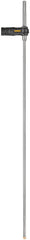DeWalt DWA58958 5/8" x 39" x 47" SDS Max 4-Cutter Extra-Long Hollow Dust Extraction Bit - image 1