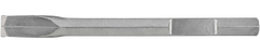 DeWalt DWA5962 1/2" Self-Sharpening Cold Chisel, 1-1/8" Hex Shank - image 1