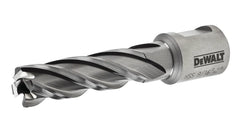 DeWalt DWAC02009 9/16" x 2" HSS Annular Cutter, 3/4" Weldon Shank - image 2