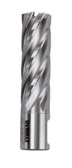 DeWalt DWAC02012 3/4" x 2" HSS Annular Cutter, 3/4" Weldon Shank - image 1