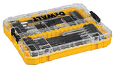 DeWalt DWAMF1228RL Rapid Load 28-Piece Drill and Drive Set with ToughCase+ - image 2