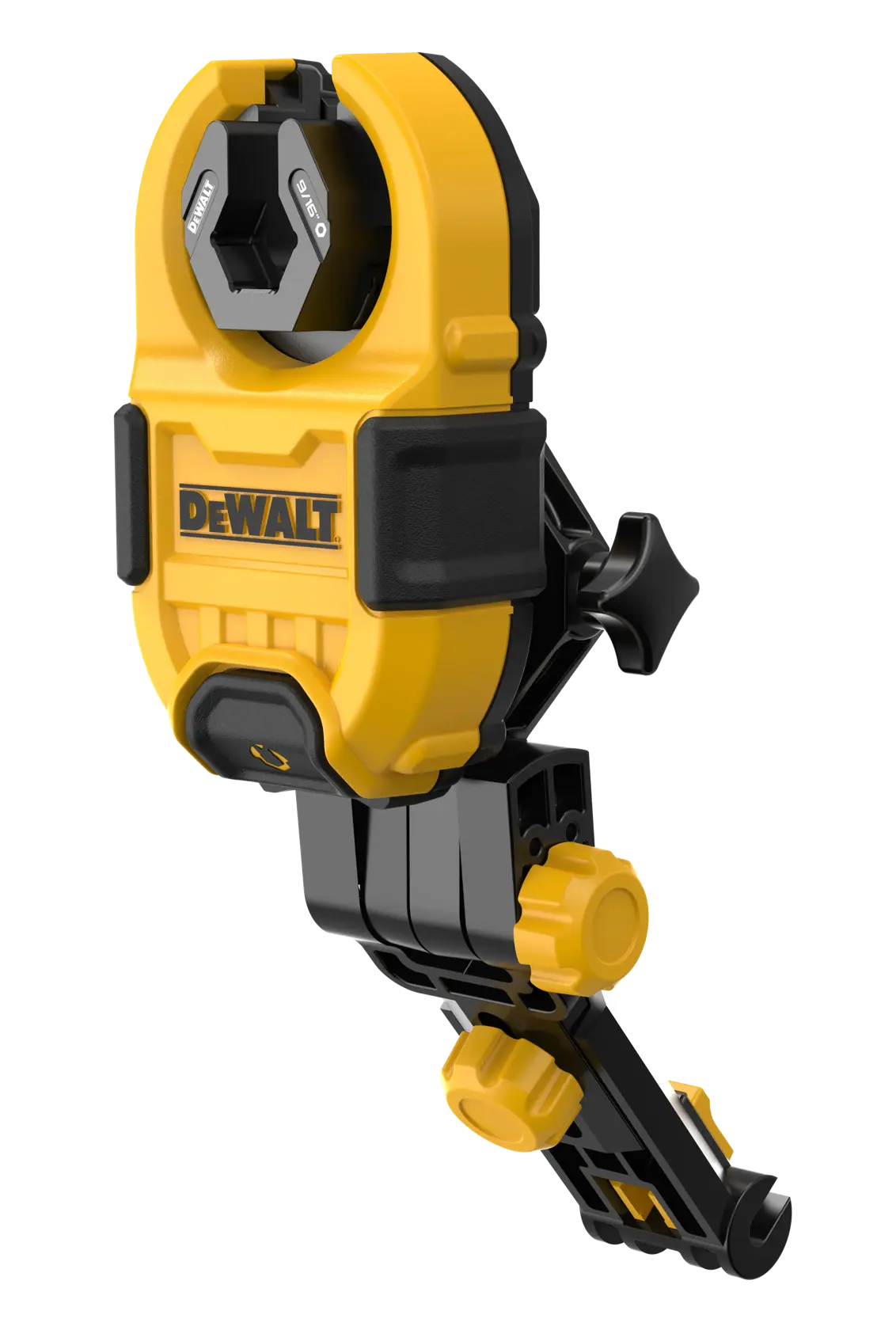DeWalt DWANRRIR Impact Connect Nut Runner Attachment - image 1