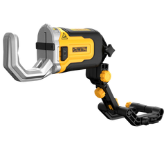 DeWalt DWAPVCIR IMPACT CONNECT PVC/PEX Pipe Cutter Attachment - image 1