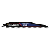 DeWalt DWAR956CT-3 Elite Series 9" 6 TPI Demolition Carbide Tipped Reciprocating Saw Blades, 3-Pack - image 1