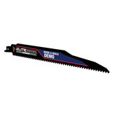 DeWalt DWAR956CT-3 Elite Series 9" 6 TPI Demolition Carbide Tipped Reciprocating Saw Blades, 3-Pack - image 2