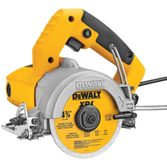 DeWalt DWC860W 4-3/8" Wet/Dry Handheld Tile Cutter - image 2