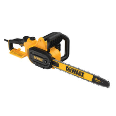 DeWalt DWCS600 15A 18" Corded Brushless Chainsaw - image 4