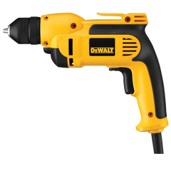 DeWalt DWD112 3/8" (10mm) VSR Pistol Grip Drill with Keyless Chuck - image 1