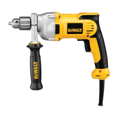 DeWalt DWD210G 1/2-in (13mm) VSR Pistol Grip Drill - image 1