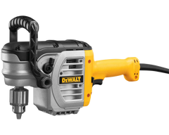 DeWalt DWD450 1/2" VSR Stud and Joist Drill with Clutch - image 2