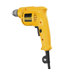 DeWalt DWE1014 3/8" VS Drill with Keyed Chuck - image 3