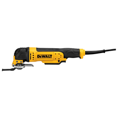 DeWalt DWE315K Oscillating Multi-Tool Kit - image 2