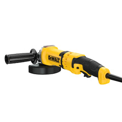 DeWalt DWE43066 6" (150mm) Trigger Switch Angle Grinder - image 3