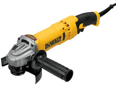 DeWalt DWE43113 4-1/2" to 5" Trigger Grip Angle Grinder - image 2