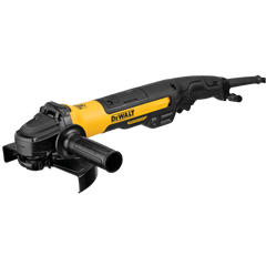 DeWalt DWE43840CN 7 in. Brushless Small Rat Tail Angle Grinder With KICKBACK BRAKE, No Lock, Pipeline Cover - image 2
