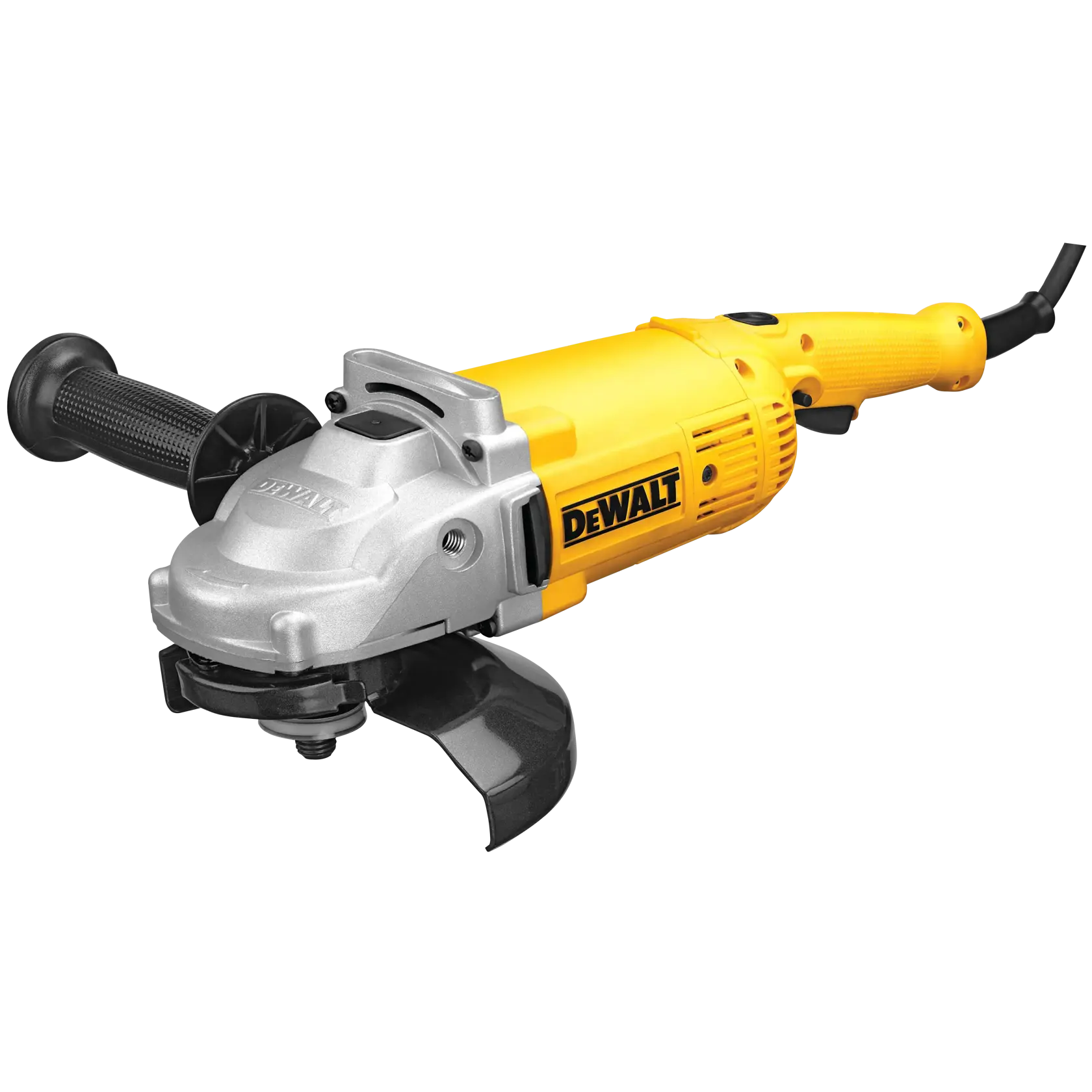 DeWalt DWE4517 7" 4 HP Angle Grinder - image 1