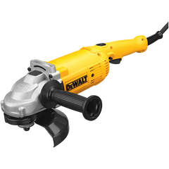 DeWalt DWE4517 7" 4 HP Angle Grinder - image 2