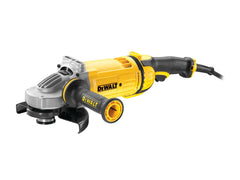 DeWalt DWE4557 7" 4.7 HP Angle Grinder - image 1