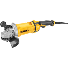 DeWalt DWE4557 7" 4.7 HP Angle Grinder - image 2