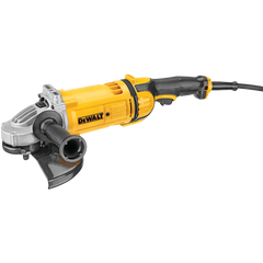 DeWalt DWE4559N 9" 4.7 HP No Lock-On Angle Grinder - image 1